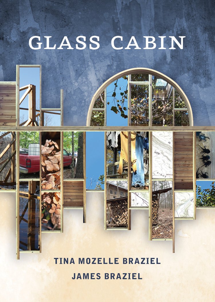 Glass Cabin - Cover